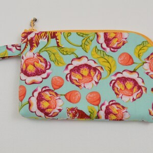 Roundup Zip Pouch PDF Pattern and VIDEO TUTORIAL image 8