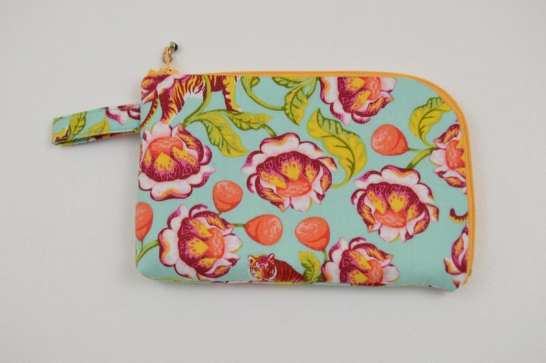Roundup Zip Pouch PDF Pattern and VIDEO TUTORIAL image 8