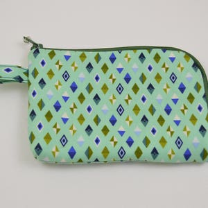 Roundup Zip Pouch PDF Pattern and VIDEO TUTORIAL image 7