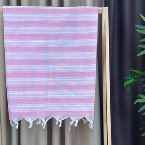 Turkish Beach Towel, Soft Cotton Towel, Peshtemal Towel, Bachelorette Favor, Quick Dry Towel, Turkish Bath Towel, Personalized, Organic
