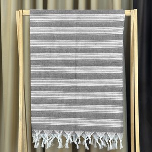 Turkish Beach Towel, Soft Cotton Towel, Peshtemal Towel, Bachelorette Favor, Quick Dry Towel, Turkish Bath Towel, Personalized, Organic