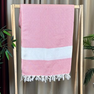 Turkish Beach Towel, Soft Cotton Towel, Peshtemal Towel, Bachelorette Favor, Quick Dry Towel, Turkish Bath Towel, Personalized, Organic