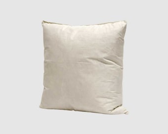 Single - Duck Feather Cushion Pads Inners Inserts Fillers Scatters