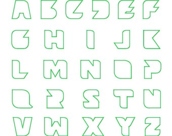 Descarga de archivo de bordado de aplique de vigas