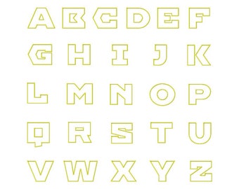 Descargar archivo de bordado Imperial One Applique