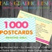 see more listings in the POSTCARD PRINTING section