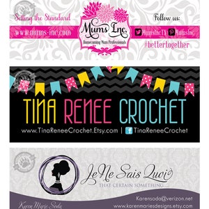 Vinyl Banner Printing - 2x8 Foot image 9