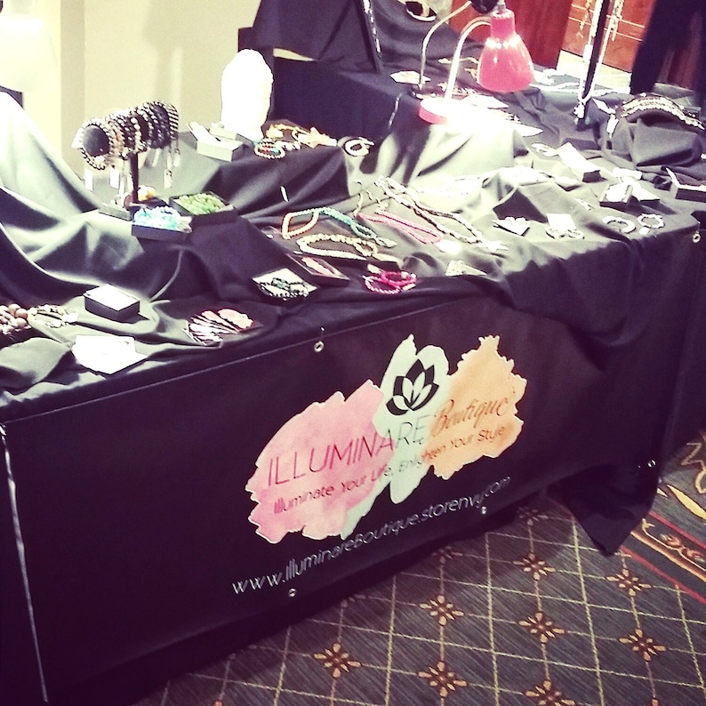 Vinyl Banner Printing - 2x8 Foot image 4