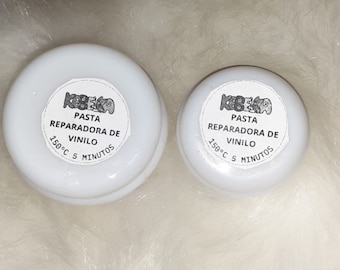 10ML Vinyl Repair Paste for Reborn Kit Kebelka Heat Seal Reborn Supplies Generic