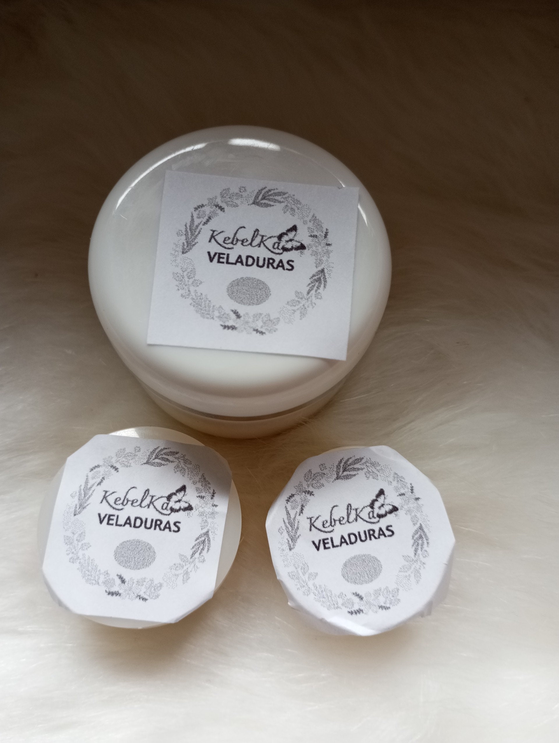 5ml thinning cream glazes for Kebelka heat set reborn baby kits. Generic reborn supplies.
