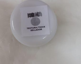 5ml final finish texture for Kebelka heat set paint reborn baby kit. Generic reborn supplies.