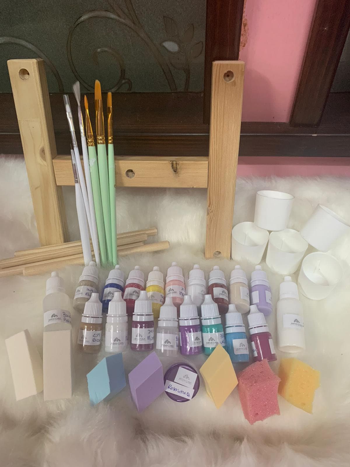 Best reborn baby paint kit Top Sellers