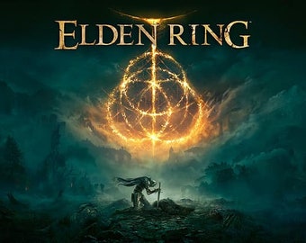 Elden Ring PC Steam PC Steam Offline Global