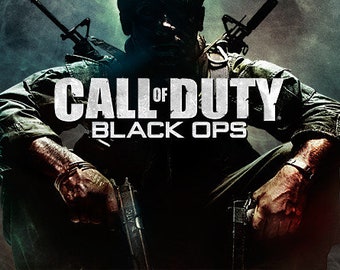 Call of Duty Black Ops 1 PC Steam Online + Zombies Digital Global