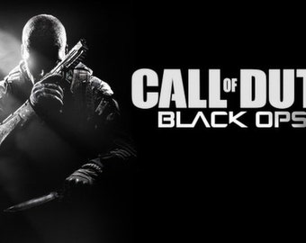 Call of Duty Black Ops 2 PC Steam Online + Zombies Digital Global