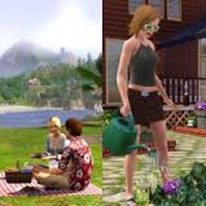 Les Sims 3 Collection complète du jeu PC à téléchargement numérique image 2