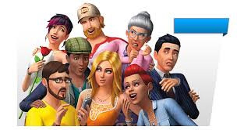 Digitaler Download des PC-Spiels Die Sims 3 Complete Collection. Bild 4