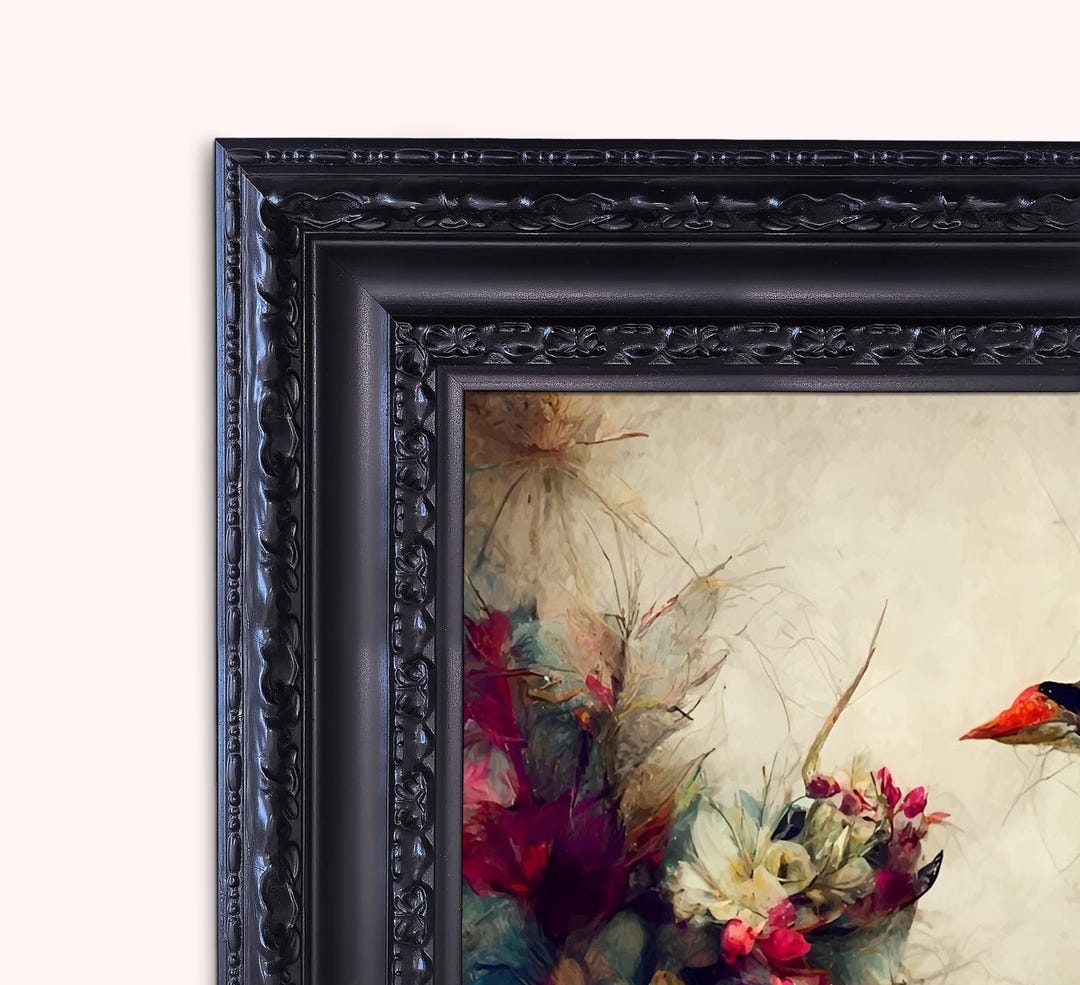 Frame Bezel Sample Frame Sample of Frame TV Bezel TV Frame Samsung the Frame Pro TCL ...
