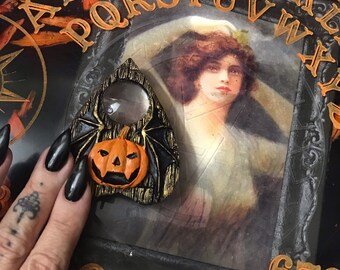 Halloween Decor, Ouija Board, Halloween Ouija Board, Full Size Ouija Board, Spirit Board, Talking Board
