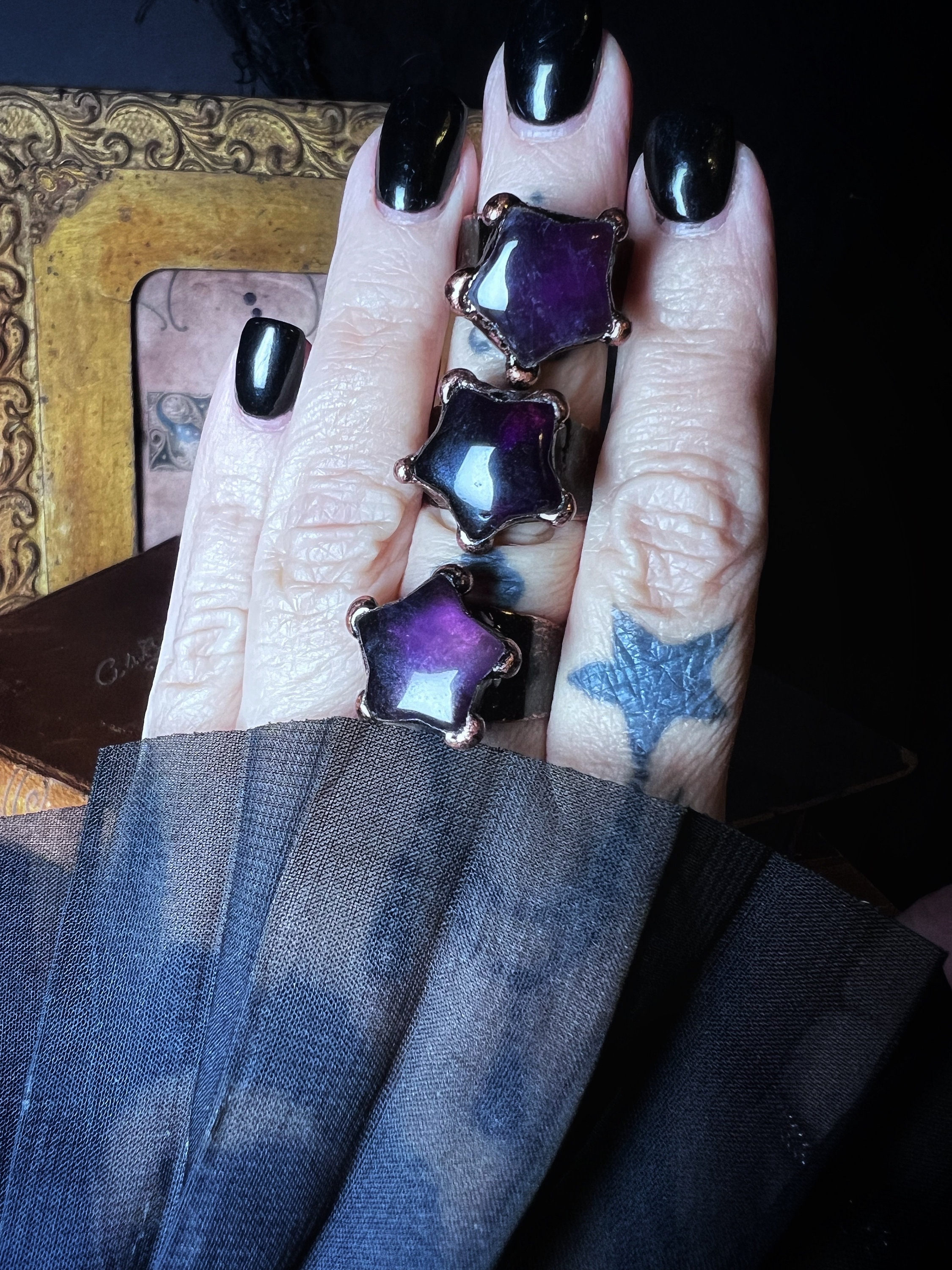 Amethyst in South Korea | Monica Vinader | Monica Vinader