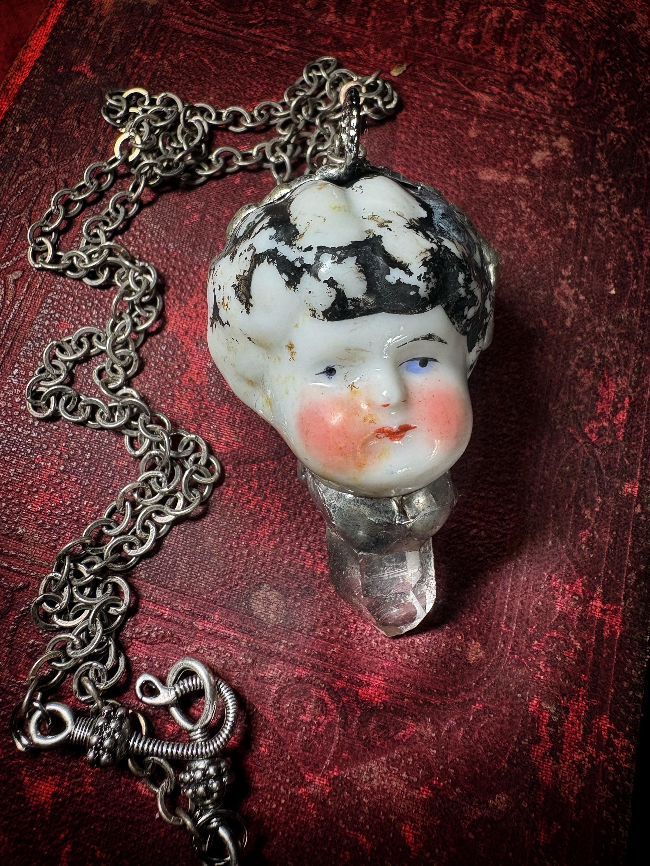 Antique German Crystal - Etsy
