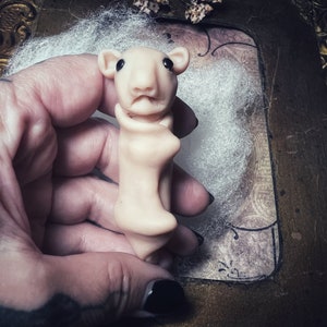 Little Naked Baby Bat, style 1