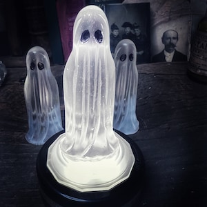 Edward The Tiny Lighted Ghost