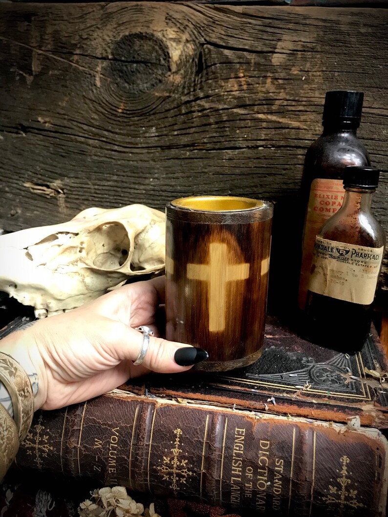 Incense Holder Altar Supplies Witch Tools Resin Burner Etsy