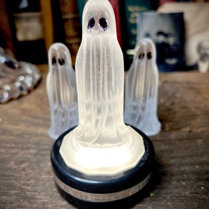 Edward The Tiny Lighted Ghost image 3