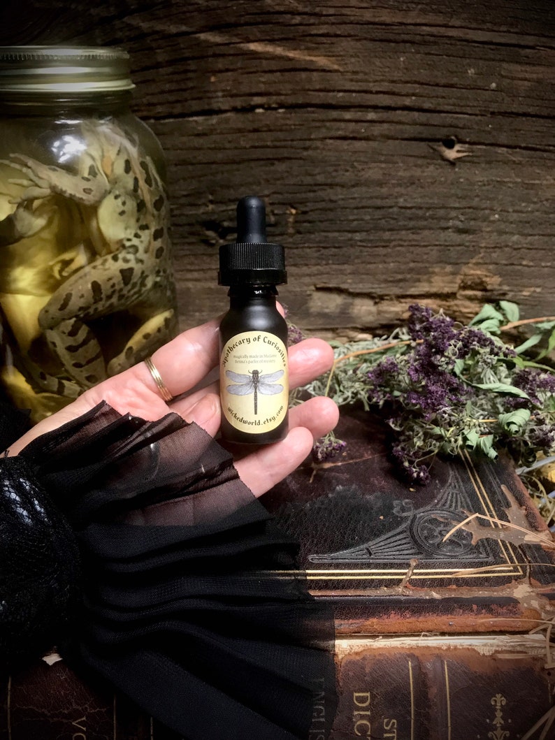 Witch Oil Witch Witch Supplies Musk Oil Musk Fragrance Etsy