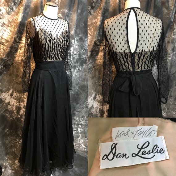 lord and taylor black evening gowns