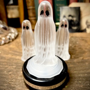 Edward The Tiny Lighted Ghost image 10