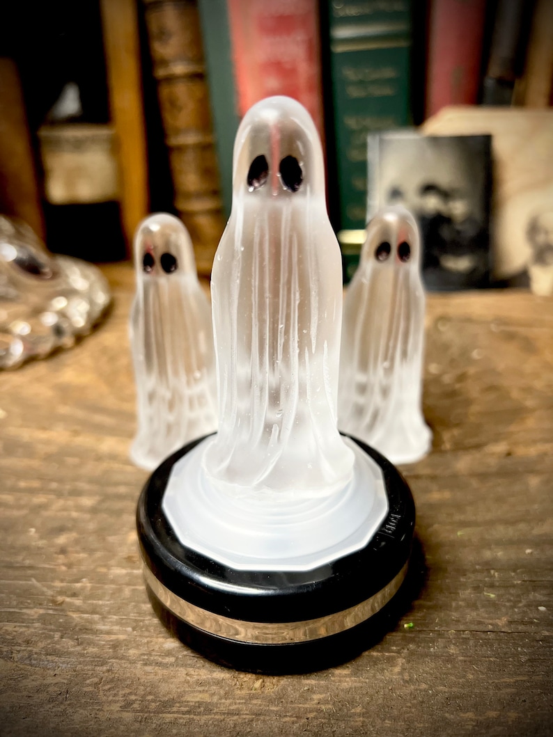 Edward The Tiny Lighted Ghost image 10