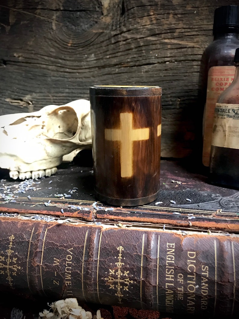 Incense Holder Altar Supplies Witch Tools Resin Burner Etsy