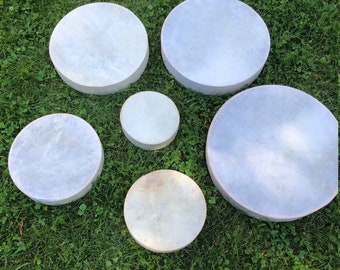 small hand drum, customise your own.  bodhran, medicine drum, Bendir, daf,