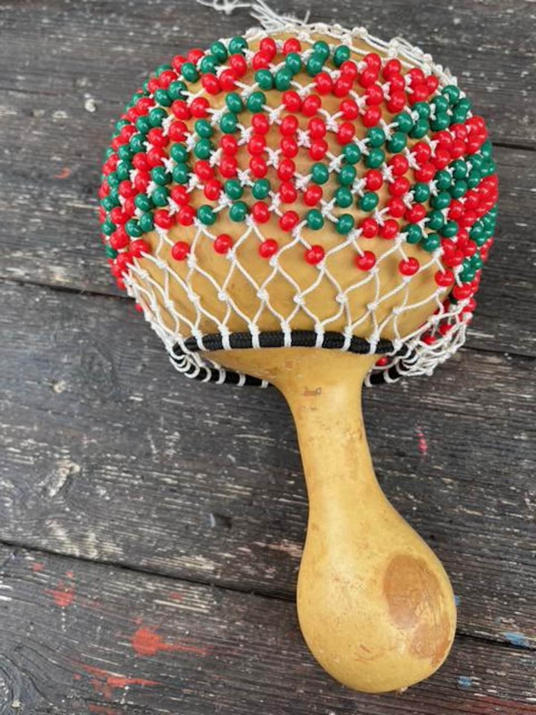 Big Shekere, Rattle, Gourd Rattle, African Shaker, Maracas - Etsy