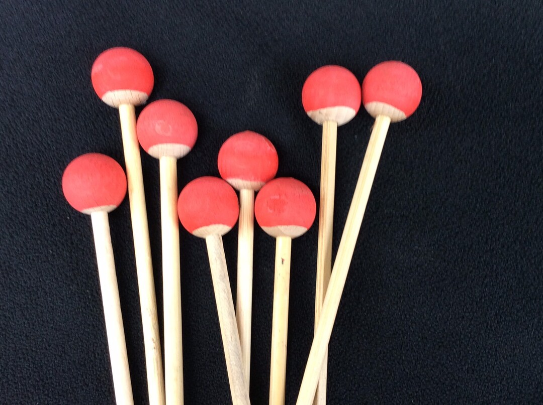 Xylophone Sticks. Etsy