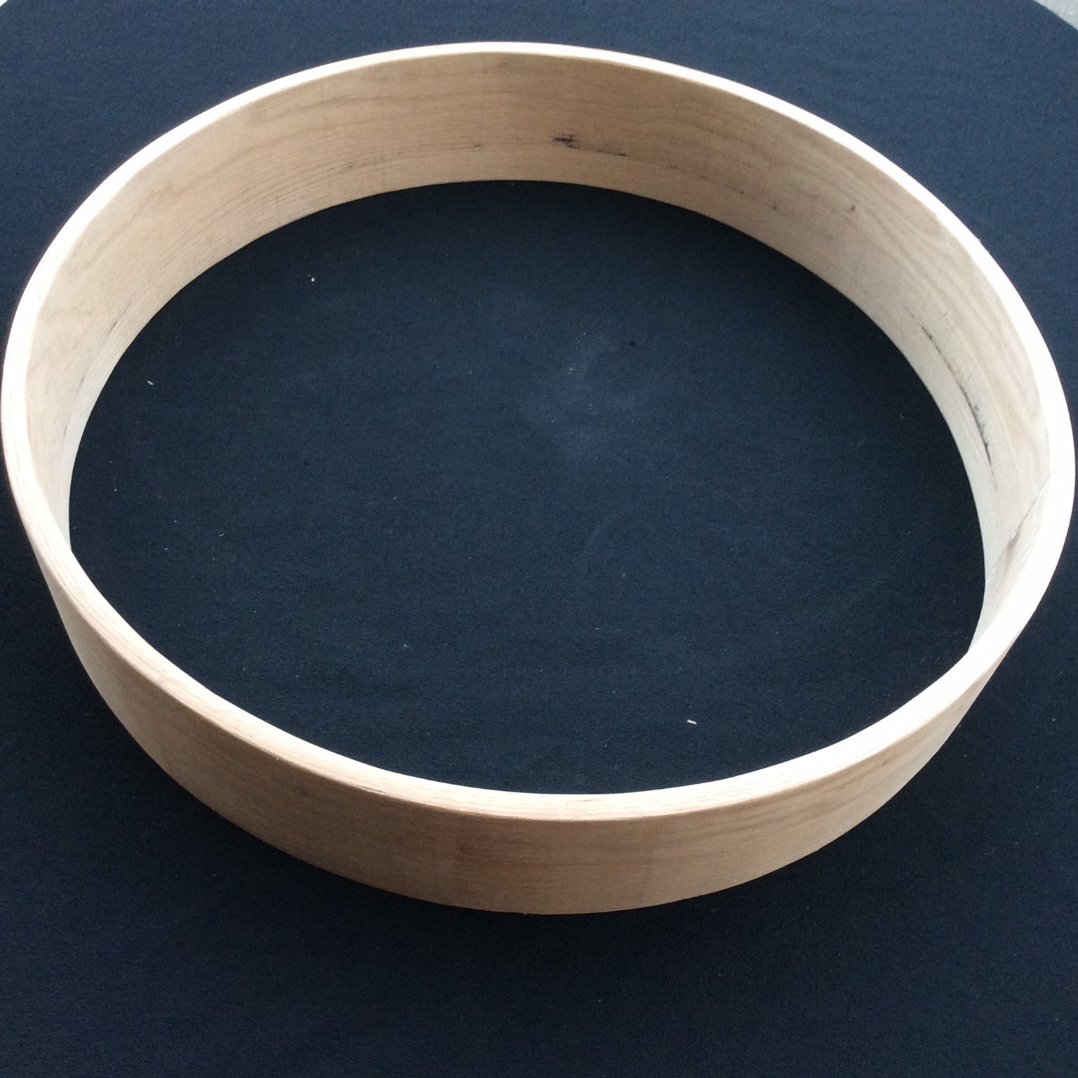 Wooden Rings in Willow 14-20 Inches. Shaman Drum Rings for Frame Drums ...