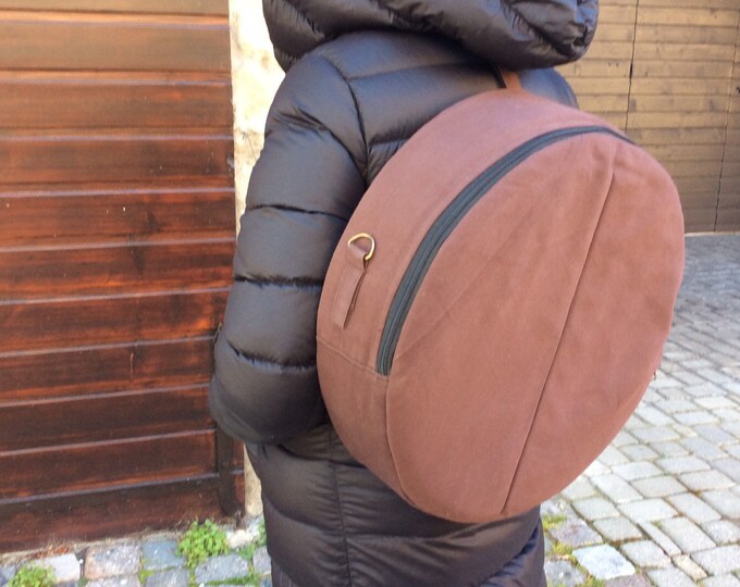 Drum Bag in Cotton. Decorate and Design Your Own Bag. Etsy