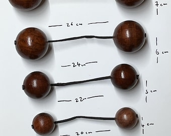 Aslato, Aslatua, Asalato, Cas Cas,Patica, Televi, mini calabash, hand shackers , maracas
