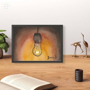The Light