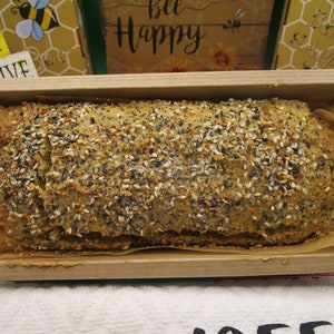 Keto Bread, Gluten Free, Dairy Free, Grain Free, Low Carb, High Fiber, Yeast Free, Sugar Free, Charcutier board, Fitness Snacks, Sandwich