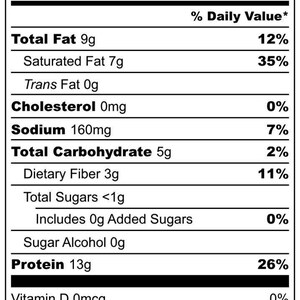 KETO, Sugar free, Donuts, Grain Free, Gluten Free, vanilla, chocolate fudge, Dairy Free, Egg Free, Vegan, Low Carb, Fitness, Wellness Gifts image 8