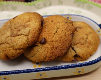 Gluten Free High Protein Cookies, Dairy Free, Sugar Free, Vegan, Egg Free, Nut Free, Coconut Free, After School Sports Snack, Pumpkin Spice