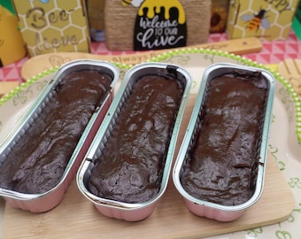 Gluten Free Flourless Chocolate Snack Cake, Dairy Free, Grain Free, Sugar Free, KETO, Paleo, High Protein, Birthday Sweets, Graduation Party