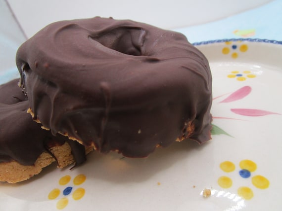 KETO, Sugar free, Donuts, Grain Free, Gluten Free, vanilla, chocolate fudge, Dairy Free, Egg Free, Vegan, Low Carb, Fitness, Wellness Gifts