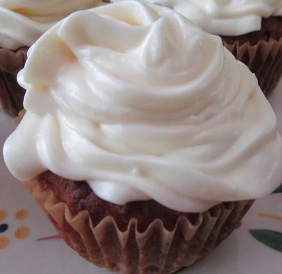 Gluten Free Carrot Cake Cupcakes, Sugar Free Grain Free, Dairy Free, Birthday Gift, Monk Fruit, Pecans, KETO Easter Dessert, Low Carb Snack