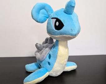 ヴィンテージ レディバ ポケモン トミー ぬいぐるみ ソフトトイ - Etsy