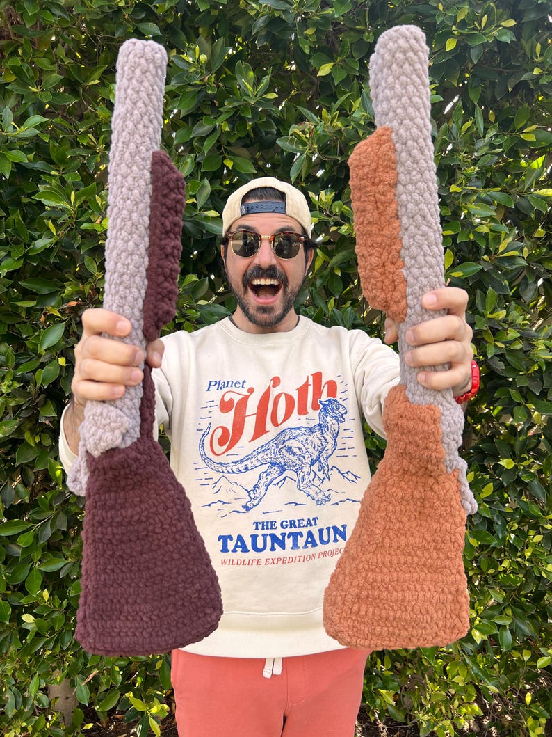 Crochet 