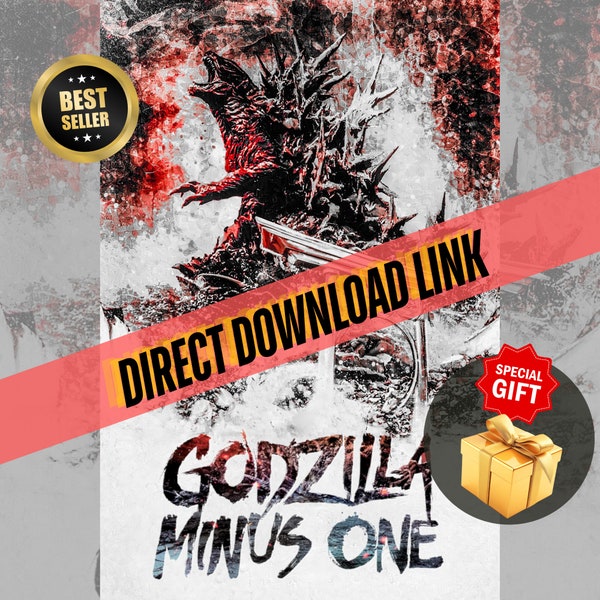 godzilla minus one instant access digital uhd new movie instant download bestselling google drive new arrival tv gift streaming premier hd